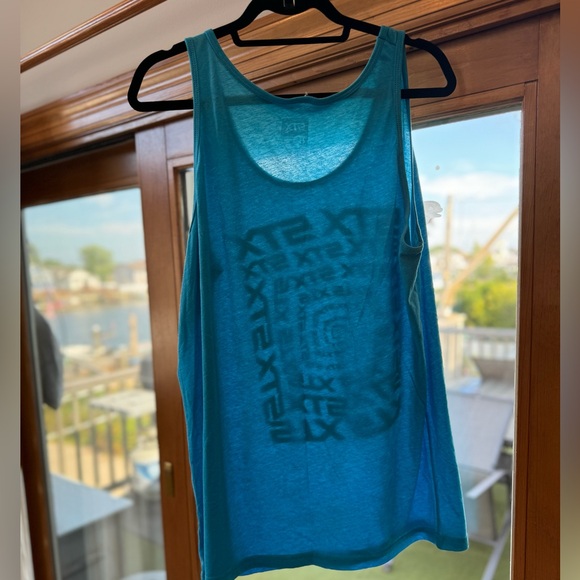 Men’s STX Tank top - Picture 3 of 3